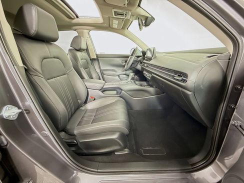 Used 2024 Honda HR-V EX-L image 26
