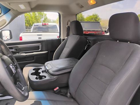 Used 2020 RAM 1500 Tradesman w/ Power & Remote Entry Group RWD image 19