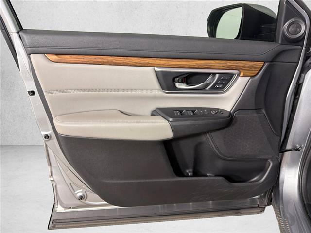 Used 2020 Honda CR-V EX-L image 11