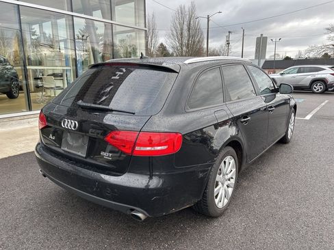 Used 2012 Audi A4 2.0T Premium w/ Convenience Pkg image 5