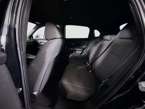 Used 2023 Honda HR-V Sport image 25