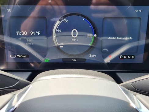 New 2026 Honda Prologue Touring image 10