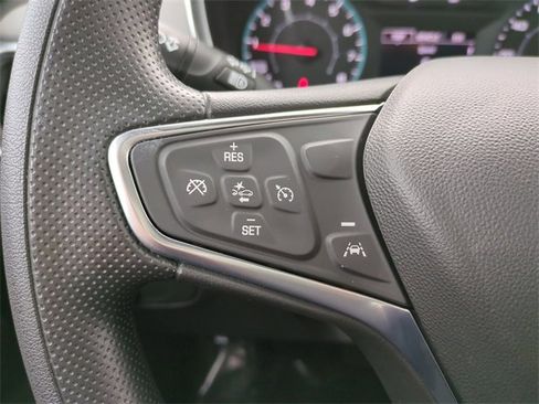 Used 2024 Chevrolet Equinox LS w/ Driver Confidence II Package image 28