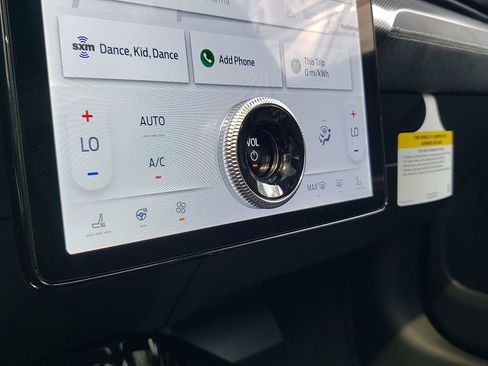 New 2025 Ford Mustang Mach-E GT image 26