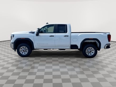 New 2026 GMC Sierra 2500 Pro w/ Convenience Package AWD/4WD image 5