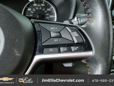 Used 2024 Nissan Altima 2.5 SR FWD image 11