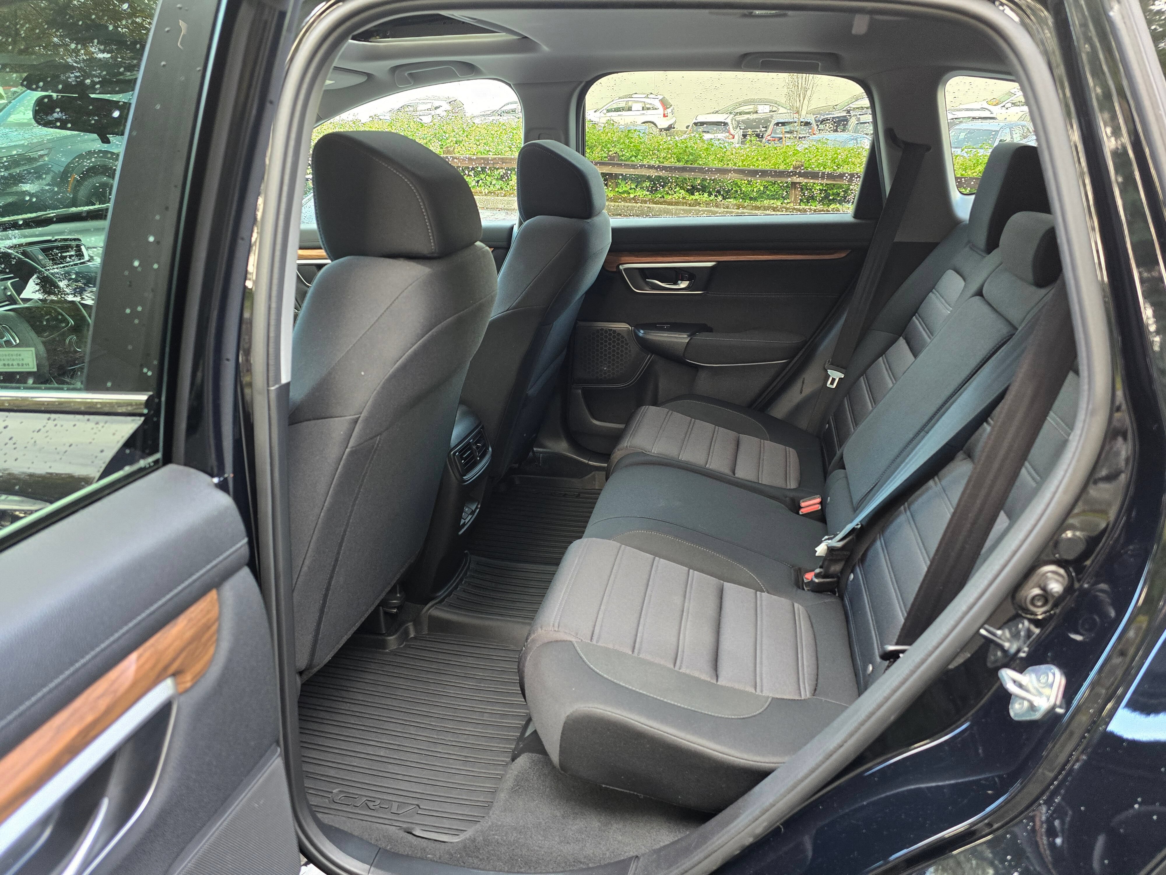Used 2021 Honda CR-V EX image 16