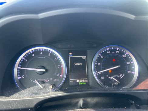 Used 2018 Toyota Highlander Limited FWD image 8