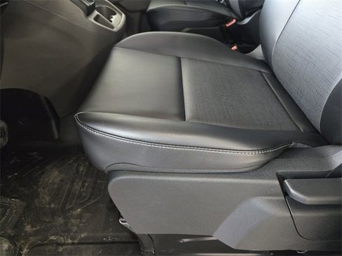 New 2026 Ford Transit 250 Low Roof image 18