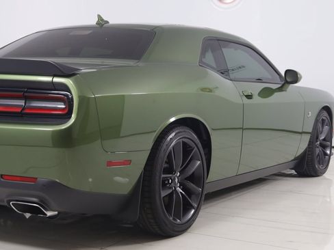Used 2019 Dodge Challenger R/T Scat Pack w/ Shaker Package image 45