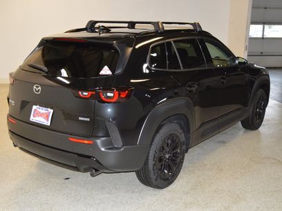 New 2026 MAZDA CX-50 AWD 2.5 Hybrid w/ Premium Pkg