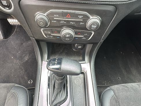 Certified 2023 Dodge Charger R/T w/ Plus Group image 10