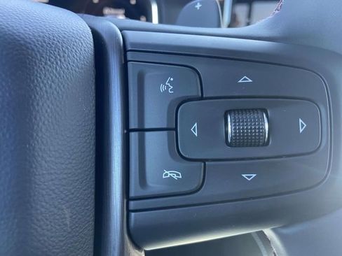 New 2026 GMC Sierra 1500 AT4X image 16