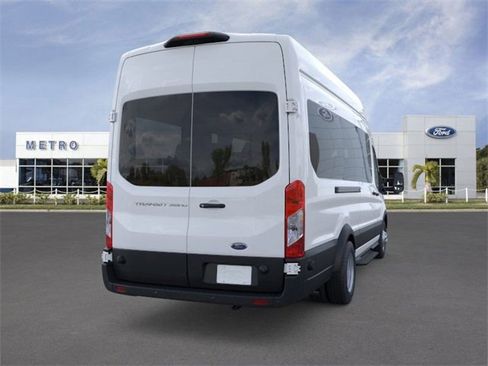 New 2025 Ford Transit 350 XL image 8