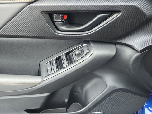 New 2026 Subaru Crosstrek 2.5i Wilderness image 22