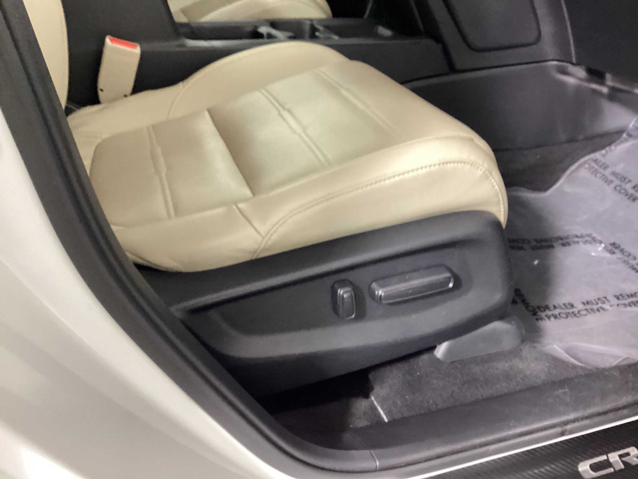 Used 2018 Honda CR-V Touring image 9