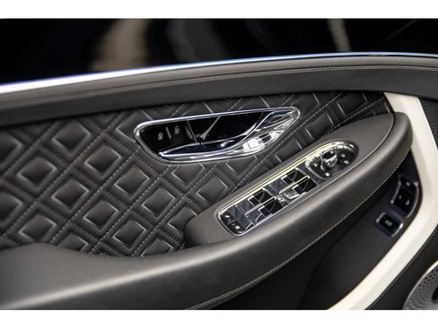 Certified 2024 Bentley Continental GT Speed AWD/4WD image 13