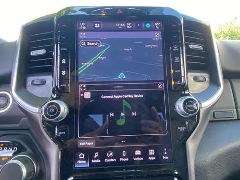 New 2026 RAM 1500 Big Horn image 19