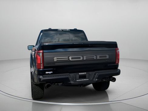New 2026 Ford F150 Raptor AWD/4WD image 26