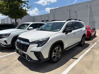 Certified 2025 Subaru Ascent Touring AWD/4WD video 1