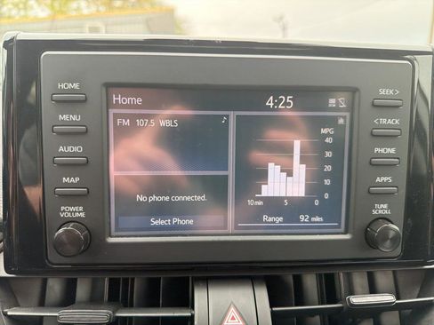 Used 2019 Toyota RAV4 XLE w/ Convenience Package AWD/4WD image 29