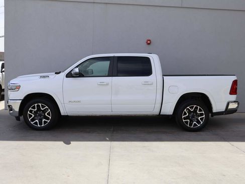 Used 2025 RAM 1500 Laramie image 2