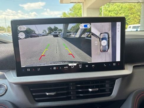 New 2026 Ford Explorer ST-Line RWD image 23