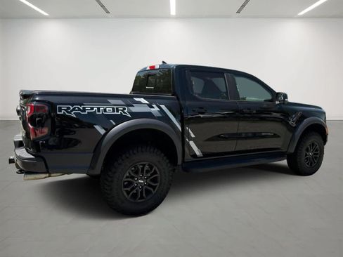 Used 2024 Ford Ranger Raptor AWD/4WD image 4