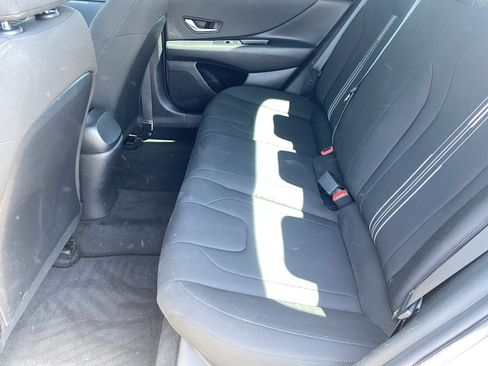 Certified 2023 Hyundai Elantra SEL w/ Convenience Package FWD image 14