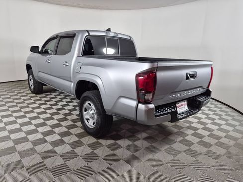 Used 2023 Toyota Tacoma SR w/ SR Convenience Package RWD image 5