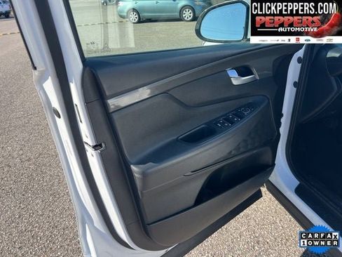Used 2023 Hyundai Santa Fe SEL image 10