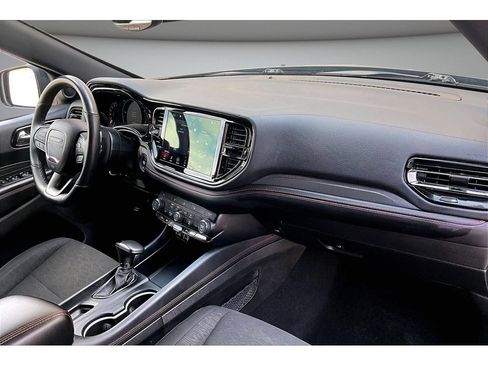 Certified 2025 Dodge Durango GT AWD/4WD image 48