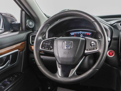 Used 2021 Honda CR-V EX image 12