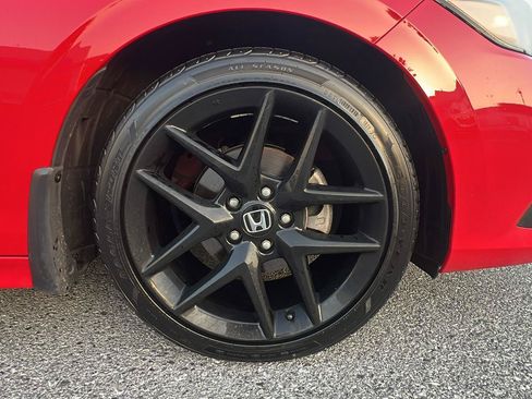 Used 2022 Honda Civic Sport image 11