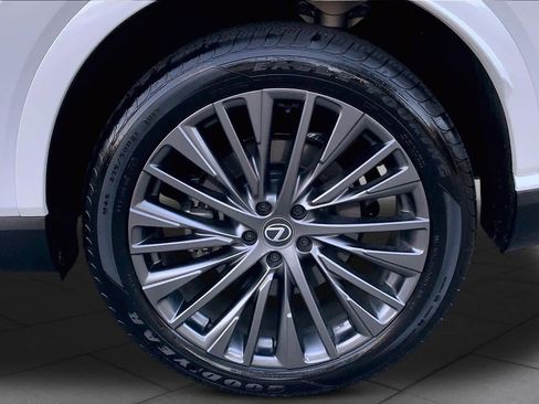 Used 2024 Lexus RX 350 w/ Convenience Package AWD/4WD image 11