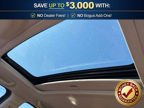 Used 2016 Jeep Compass High Altitude image 14