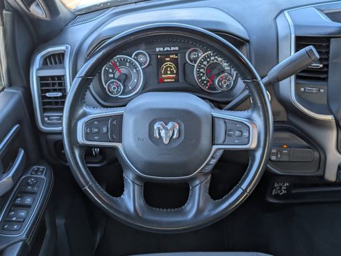 Used 2024 RAM 2500 Big Horn image 17