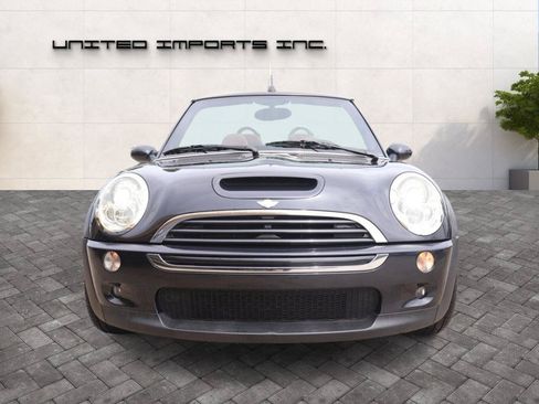 Used 2008 MINI Cooper S FWD image 3