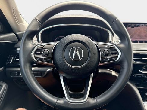 Used 2024 Acura MDX FWD image 29