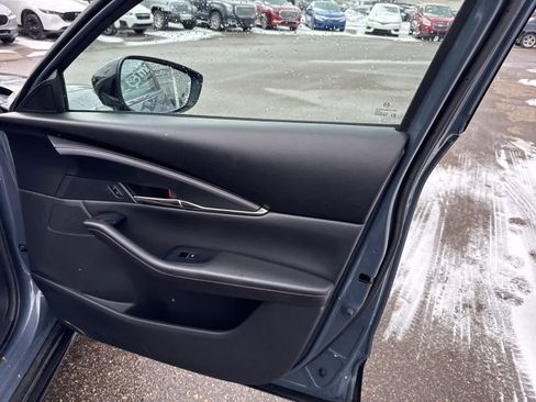 Used 2022 MAZDA CX-30 AWD 2.5 S w/ Preferred Package image 25