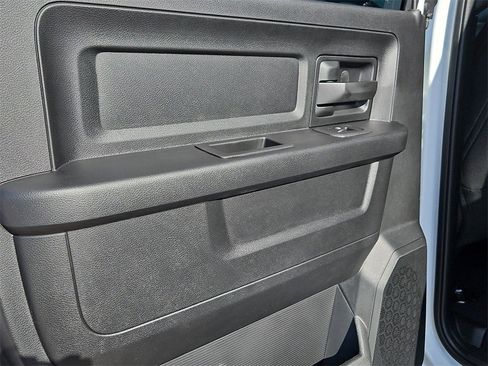 New 2026 RAM 2500 Tradesman image 17