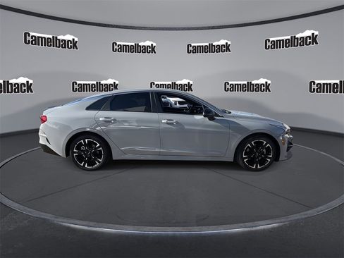 Used 2024 Kia K5 GT-Line w/ GT-Line Premium Package image 8