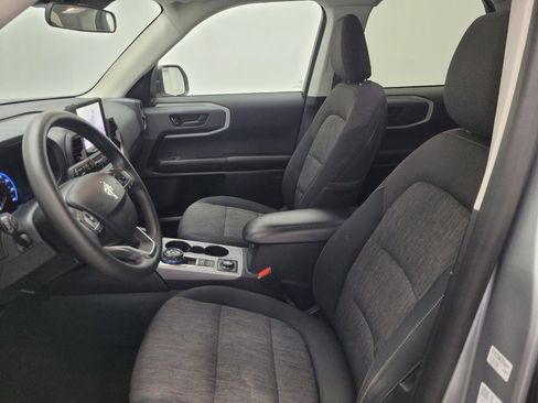 Used 2021 Ford Bronco Sport Big Bend image 17