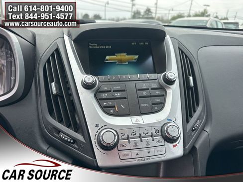 Used 2016 Chevrolet Equinox LS image 20