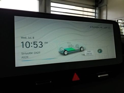 Certified 2024 Hyundai Ioniq 5 SEL RWD image 6