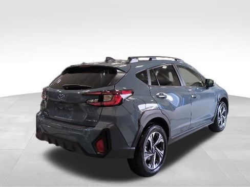 Certified 2025 Subaru Crosstrek 2.0i Premium AWD/4WD image 27