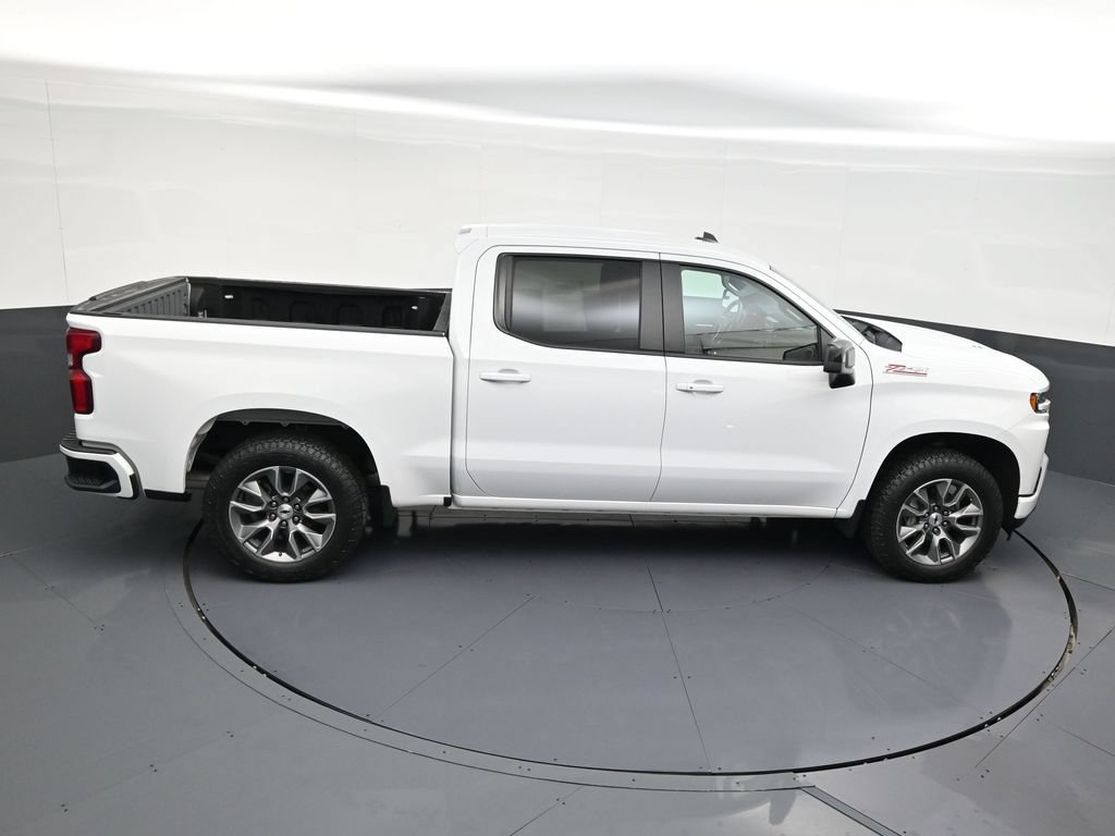 Used 2020 Chevrolet Silverado 1500 RST w/ All-Star Edition AWD/4WD image 19
