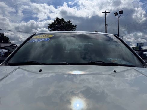 Used 2016 RAM 2500 Tradesman w/ Chrome Appearance Group image 11