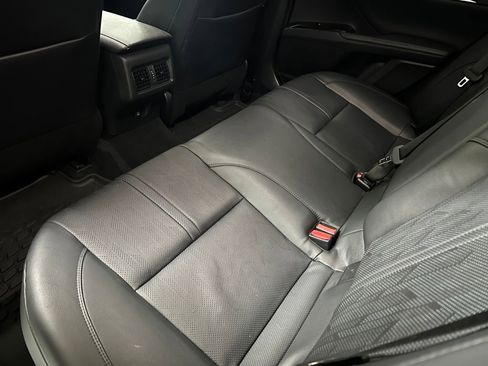 Certified 2025 Toyota Camry XSE image 17