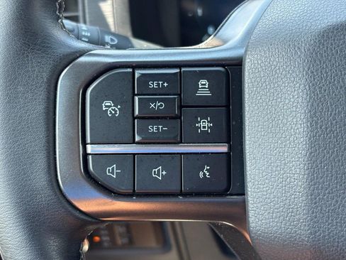 Used 2024 Ford F150 XLT w/ Equipment Group 303A High AWD/4WD image 18